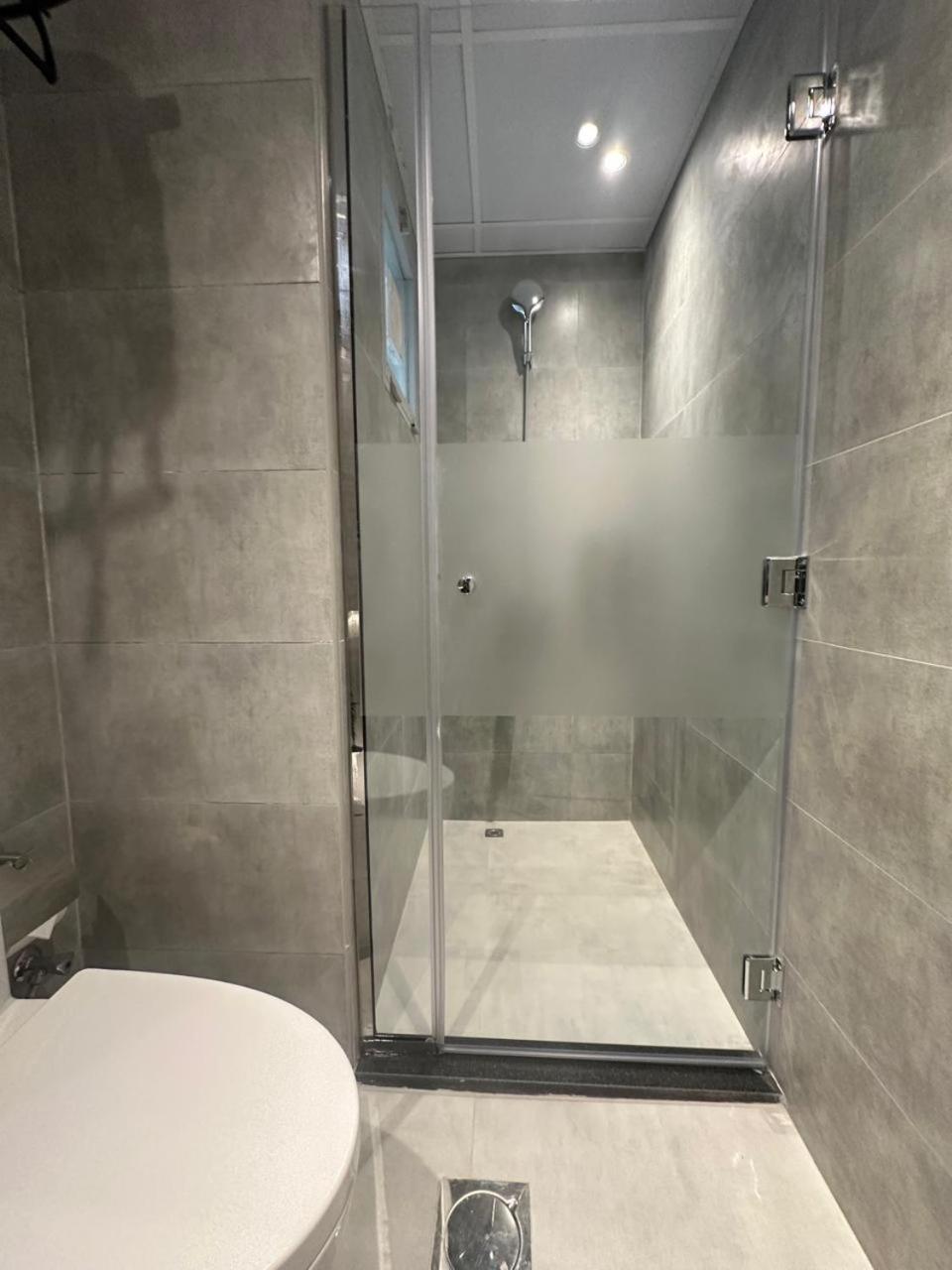 Sky Park Hotel 두바이 외부 사진